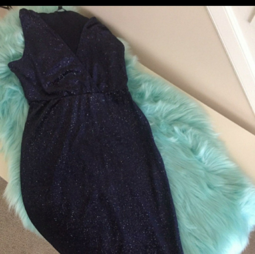 Woman's dress